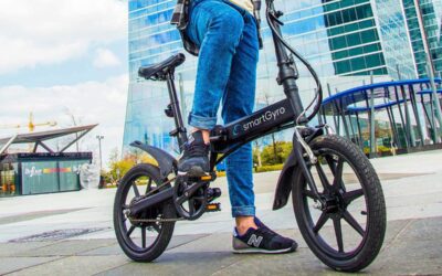 4 MEJORES BICICLETAS ELÉCTRICAS QUE PUEDES COMPRAR EN TIENDAS ONLINE EN USA, LAS MÁS VENDIDAS