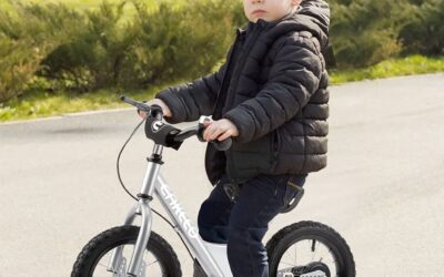 4 DE LAS MEJORES BICICLETAS PARA NIÑOS DEL MERCADO