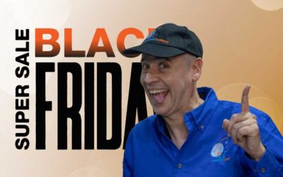 LLEGÓ LA TEMPORADA MÁS GRANDE DE DESCUENTOS BLACKFRIDAY Y CIBERMONDAY