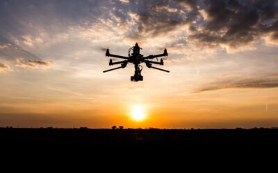 ¿CUÁLES SON LOS MEJORES DRONES DEL 2020?