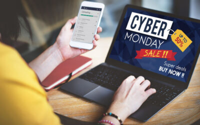 CÓMO APROVECHAR LAS INCREÍBLES OFERTAS DEL CYBER MONDAY COMPRANDO DESDE COLOMBIA