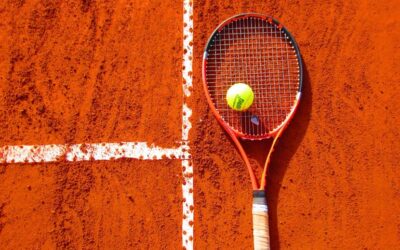 ¿CUÁLES SON LAS MEJORES RAQUETAS DE TENIS DE ESTE 2021?