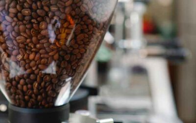 4 DE LOS MEJORES MOLINILLOS DE GRANO DE CAFÉ DEL MERCADO?